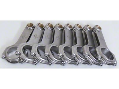 Eagle Big Block Stock Size 396/427/454 H-Beam Connecting Rod - CRS61353D2000