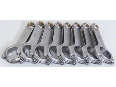 Eagle Big Block Chevy 4340 .990in Pin Dia 6.7in Length - CRS67003D2000