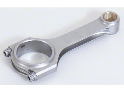 Eagle Chevy 250 CID 16 H-Beam Connecting Rod SINGLE ROD - CRS5700SLW-6-1