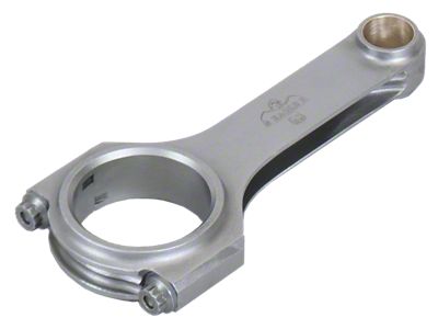 Eagle Toyota 22R H-Beam Connecting Rod Single Rod - CRS5819T3D-1