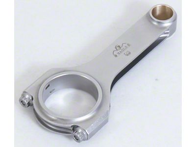 Eagle 350 Small Block H-Beam Connecting Rod Single Rod - CRS6000BST-1