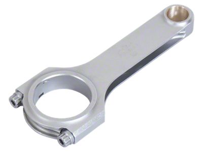 Eagle Nissan VG30 Engine H-Beam Connecting Rod Single Rod - CRS6071N3D-1