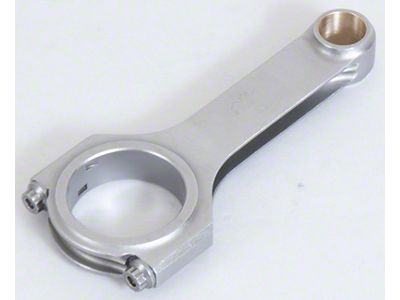 Eagle Chrysler Small Block 340/360 H-Beam Connecting Rods Single Rod - CRS6123C3D-1