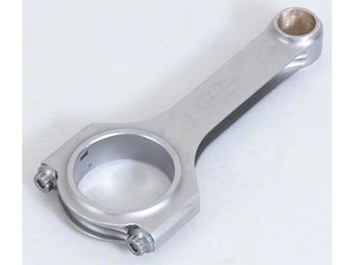 Eagle Small Block Chevrolet Engine Connecting Rods Single Rod - CRS6125B3D-1