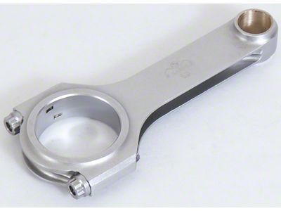 Eagle Chevrolet Big Block H-Beam Connecting Rod w/ ARP L19 - CRS63853DL19-1