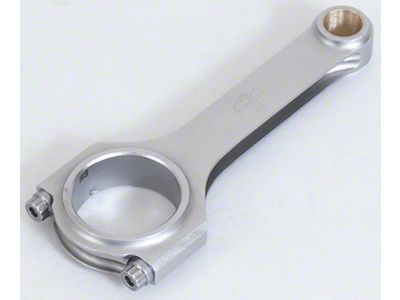 Eagle Nissan KA24 H-Beam Connecting Rod One Rod - CRS6496N3D-1