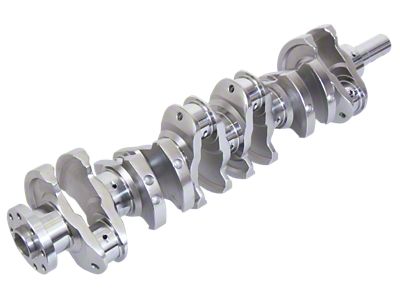 Eagle 4340 Billet Crankshaft (2JZ)