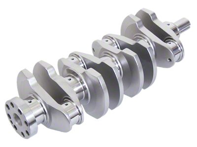 Eagle F20C 4340 Billet Crankshaft - 3F2037995893