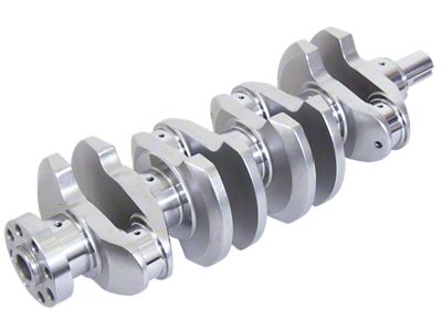 Eagle 4340 Billet Crankshaft (K20/K24)