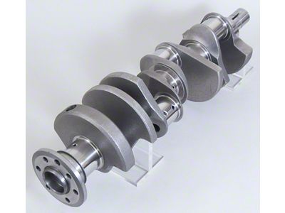 Eagle Chrysler 318/340 Small Block Cast Crankshaft - 103403310