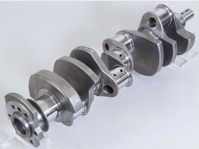 Eagle 305/350 Small Block 2pc Rear Seal 3.75in Stroke - 10350375057I