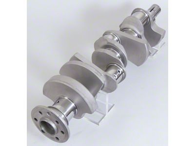 Eagle Chrysler A 318/340 3.310in Stroke Forged Crankshaft - 434033106123