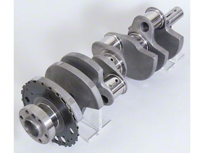 Eagle Chevrolet LS 4340 4.000in Stroke 24 Tooth Reluctor Forged - 434640006100