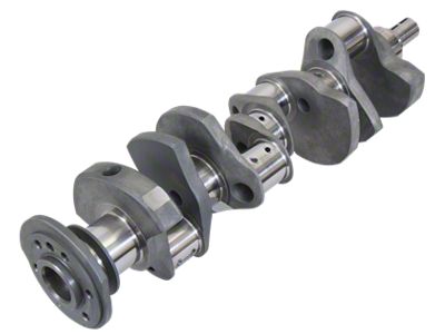 Eagle 305/350 2pc Rear Seal 3.75in Stroke Lightweight Forged - 4350375057LA