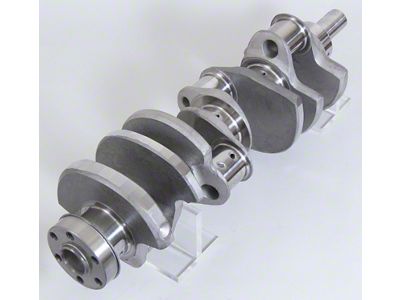 Eagle 351W SVO w/ 2.750in Mains Forged Crankshaft - 435241706200