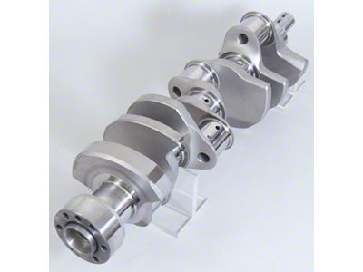 Eagle Chevrolet 350/305 1pc Rear Seal 3.75in Stroke Forged 4340 - 435337505700