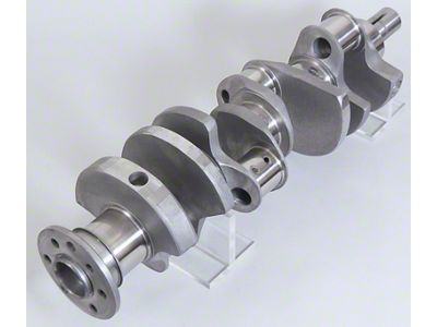Eagle Chrysler 360 Forged Crankshaft - 436040006123