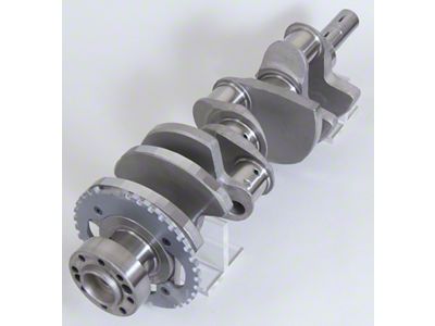 Eagle Chrysler 5.7L/6.1L/6.4L Hemi Stroker Crank 32 Tooth Reluctor Forged - 439240506125