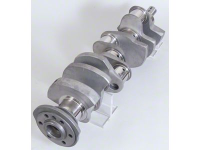 Eagle 400 Small Block Forged Internally Balanced Crankshaft - 440038756000