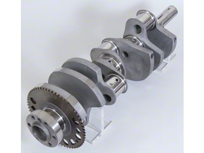 Eagle 4.000 in Stroke; 7.0L Forged 4340 Steel Crankshaft - 442740006100