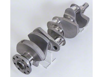 Eagle Chrysler RB 4340 Crank 4.25 Stroke 2.2 Rod Pin - 444242507100