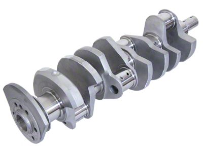 Eagle Chevrolet Big Block 4.625in Stroke 396 / 402 Crankshaft - 450246256600
