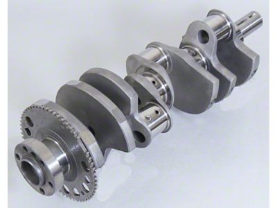 Eagle Chevy LS1 58 Tooth Reluctor 4140 Forged Crankhaft - 534740006100