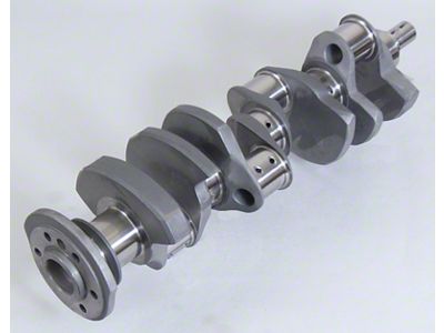 Eagle 305/350/383 2pc Rear Seal 3.75in Stroke Forged 4140 - 535037505700