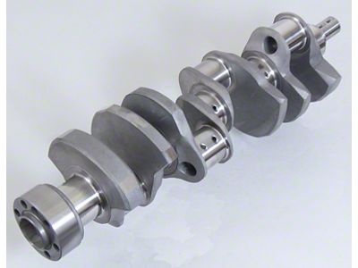 Eagle Chevy 383 1pc Seal 4140 Forged Crankshaft - 535337505700