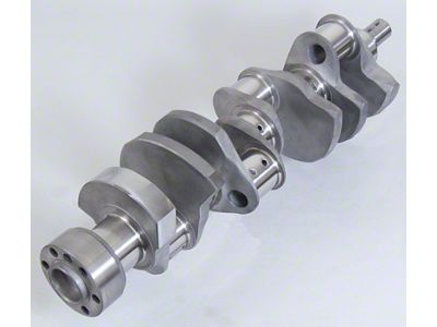 Eagle Chevrolet 383 1pc Internal Front/External Rear 4140 Forged Crankshaft - 5353375057LT