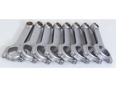 Eagle Chevy LS Forged 4340 Steel H-Beam 1.889in Rod Bore - CRS6560H3D2000
