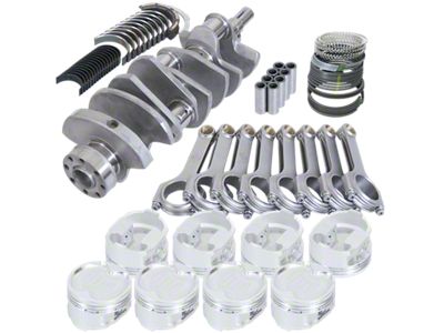Eagle 4.6L 4-Valve Heads Rotating Assembly Kit with 5.933in - 14420020