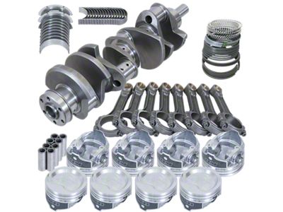 Eagle 351 Windsor 410 Stroker Kit