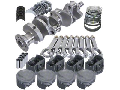 Eagle Chrysler 360 4.00in Stroke 4.03in Rotating Assembly Kit - 20102030