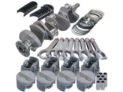 Eagle Chrysler RB 426 440 Rotating Assembly Kit - 21201055