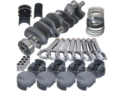 Eagle Chevy Big Block Rotating Assembly with 4.280in Bore 4.250in - B11111030