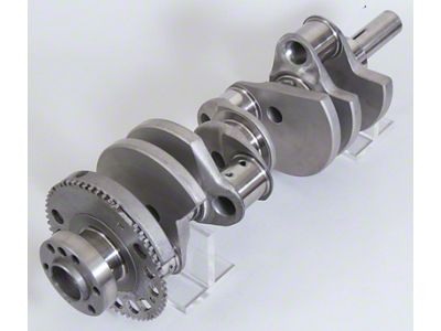 Eagle 4.250 in Stroke; 7.0L Forged 4340 Steel Crankshaft - 442742506560