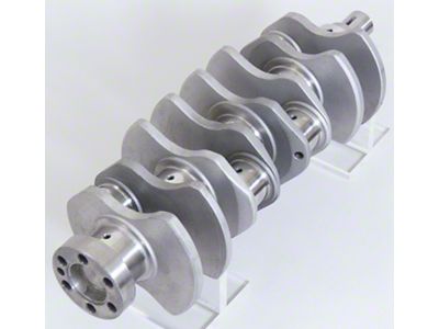 Eagle 4G63 Stock Stroke 88mm Crankshaft - 2034655900A6