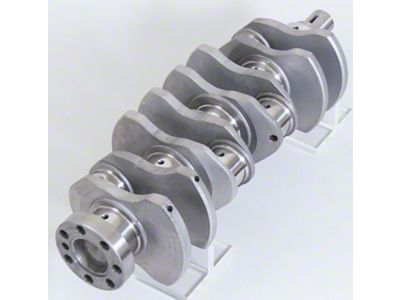 Eagle 4G63 Stock Stroke 88mm Crankshaft - 7 Bolt Flange - 2034655900B7