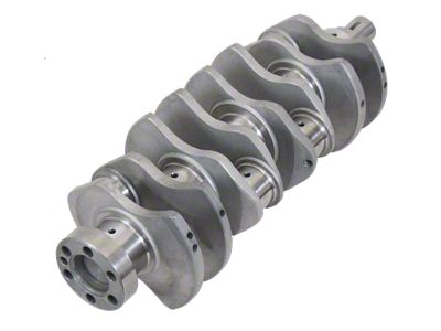Eagle 4G63 Stroker 100mm Crankshaft For 6-Bolt DSM - 2439375900A6