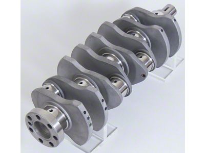 Eagle 4G63 Stroker 100mm Crankshaft For 7-Bolt Evo - 2039375900B7