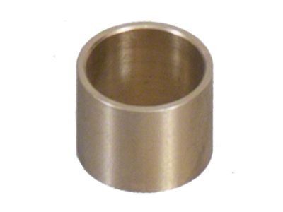 Eagle 0.808in ID Bronze Rod Bushing Single Bushing - EAGB808-1