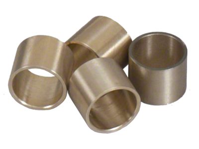 Eagle 0.826in OD Pin Bushing - .778-4