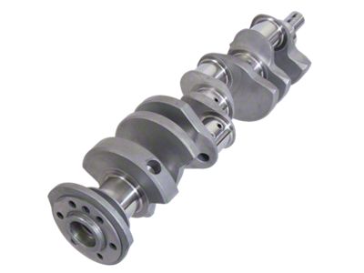 Eagle Chevrolet 305/350 3.000in Stroke Forged Crankshaft - 435030005700