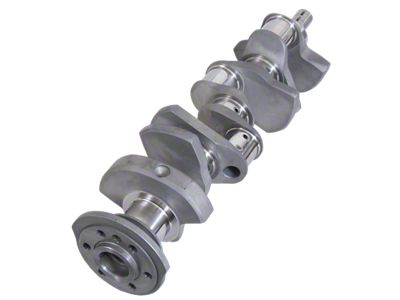 Eagle 305/350 3.480in Stroke Forged 4340 Steel Crankshaft - 435034805700