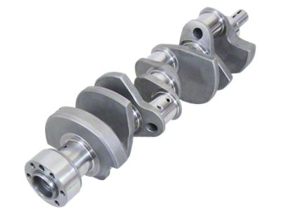 Eagle Chevrolet 305/350 3.7500in 1Piece Rear Seal Standard Cast Steel - 103523750
