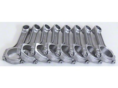 Eagle 327 2.00in Rod Jounral Press-Fit Standard I-Beam Connecting - SIR5700SPLW
