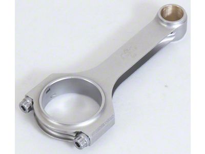 Eagle 350 Small Block H-Beam Connecting Rod Single Rod - CRS6000BLW-1