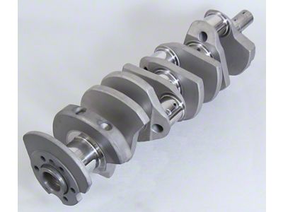 Eagle Chevrolet Big Block 4.250in Stoke Internal Balance Forged 4140 - 545442526385