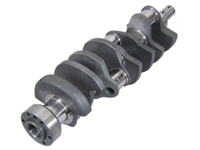 Eagle Chevrolet Big Block 454/502 Forged Crankshaft 4.250in Stroke - 445642526385